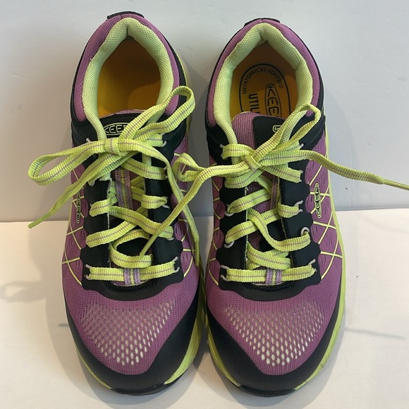 KEEN Women's Vista Energy Sneakers‎ 7 1/2 - Picture 1 of 9